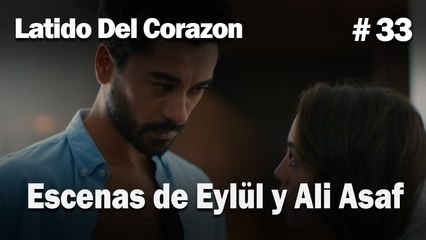 Escenas de Eylül y Ali Asaf #33