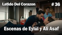 Escenas de Eylül y Ali Asaf #36