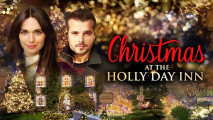 Christmas at the Holly Day Inn/2023 HD