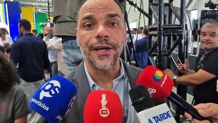 VIDEO: Secretário da Setre avalia cenário político e destaca avanços