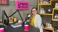ANIE GABRIELE - PBPE PODCAST #172