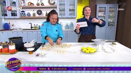 Nermin'in Enfes Mutfağı 9 Ekim 2025