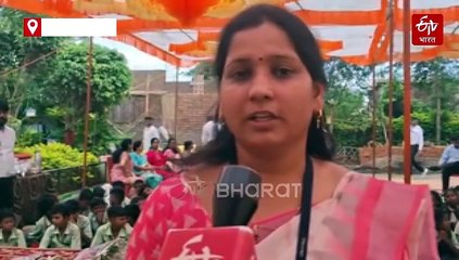 मराठी शाळा माझा अभियान! अकोल्यातील सेवा संस्थेचा राज्यातील 211 शाळांमध्ये हॅपिनेस प्रोग्राम
