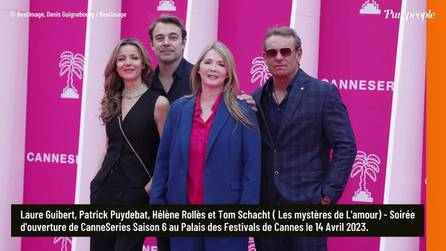 Les Mystères de l'amour : Non, ce n'est pas la fin ! Hélène Rollès et Elsa Esnoult réagissent, leur retour déjà annoncé