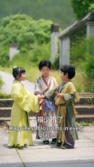 I Raised Three Kids Alone as a Betrayed Cultivator… Now Their CEO Mom Wants to Love or Destroy Us!