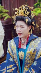 I Married My Ex’s Father as a Betrayed Wife… Now The Ice Tyrant Wants to Possess Me or Kill My Foes