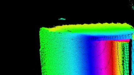 Expedition S10 Rock Nightmares