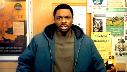 Official Trailer for The Vince Staples Show Season 2 on Netflix