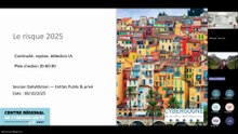 [WEBINAIRE] CSIRT-BFC / Cybergogne - PRA/PCA et culture cyber : Comment construire la résilience de son organisation ?