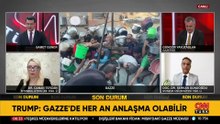 Gece Haberleri 9 Ekim 2025 Perşembe