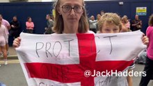 Local women are speaking out against so-called fake asylum seekers..