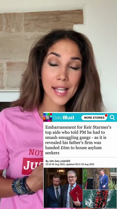 If they wanted to stop the illegals they could...