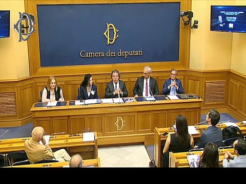 Roma - Montecatini short film Festival - Conferenza stampa di Alessandro Amorese (09.10.25)