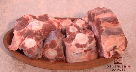 Türkiye’nin zengin mirası canlanıyor: Değerlerin Daveti’nde günün ürünü: Şuhut keşkeği