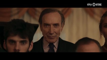 The Tribute (El homenaje) - Official Teaser SkyShowtime