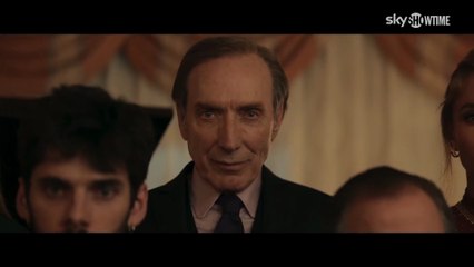 El homenaje - Teaser tráiler oficial SkyShowtime