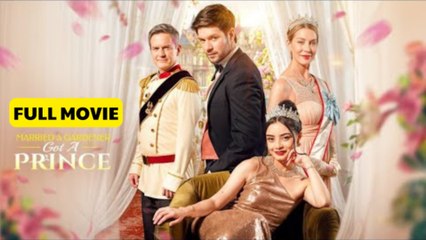 Married A Gardener Got A Prince