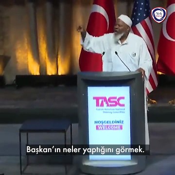 Dünya Müslümanlarından Erdoğan’a büyük övgü! 'Liderliği barışın ve direnişin sembolü oldu'