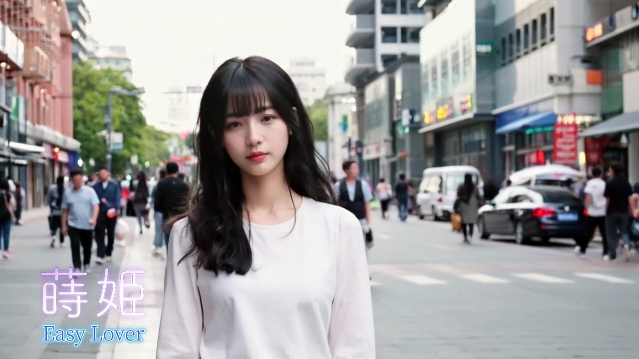 久里坂46 Perfect Angel GIRL POP Digest 【MUSIC VIDEO】