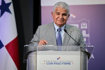 El presidente de la República, José Raúl Mulino, fue categórico al afirmar que vetará el proyecto de ley que busca permitir hasta 60 días de huelga a los docentes, actualmente en análisis por una subcomisión de la Asamblea Nacional.