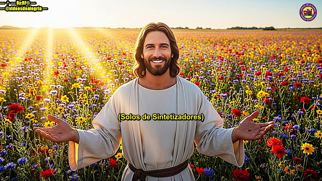 Deus de Milagres — ✝ — #Jovenspregadores #espiritualidade #Deus #motivacao #religiao #Fé #AmorDeCristo #Gratidão — @videosdealegria — By:RF® —