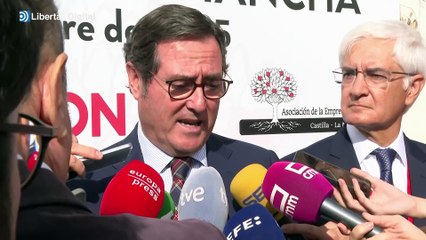 Garamendi carga contra Yolanda Díaz: "Solo quiere salir en la tele"