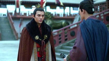 Lang Nha Bảng - Tập 33 _ Phim Cổ Trang Trung Quốc_ Phim Tình Yêu,Chiến Tranh, Võ Thuật