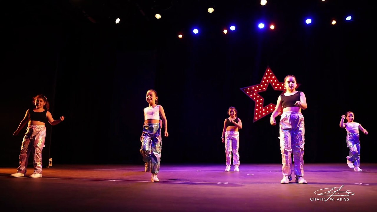 CHAFIC W. ARISS Photography Presents : BROADWAY BEATS 23-06-2024