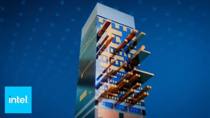 Intel 18A Overview   Intel