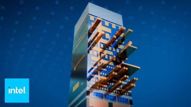 Intel 18A Overview Intel