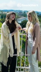 Costretta a sposare un mascalzone, scopre che lui è stato il suo primo amore fin dall'inizio!