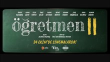 Öğretmen 2 | Fragman