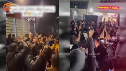 المقاومة الفلسطينية  تنتصر