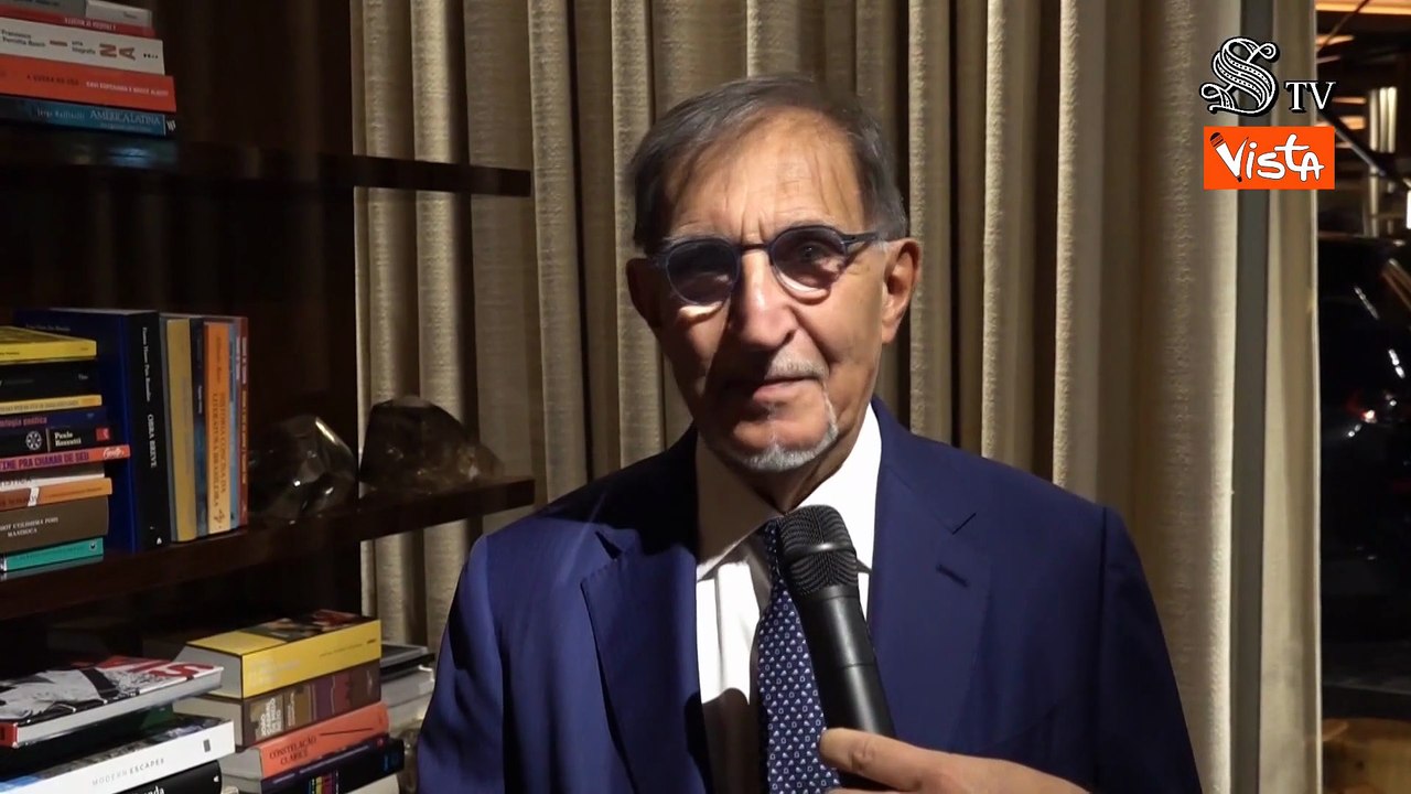 La Russa: Accordo di pace è notizia bellissima, grazie a Trump e anche a Meloni, complice di pace