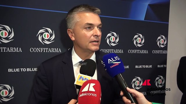 Blue Economy, Rixi: “Doppia tassazione in Ue sarebbe schiaffo a trasporto marittimo”