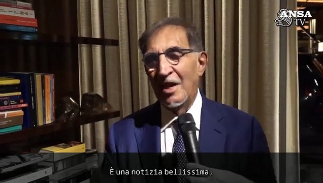 La Russa: Su Gaza,Trump e Meloni 'complici' di pace