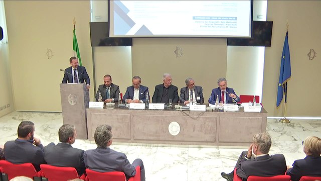 Roma - Politiche contrattuali, un traino per l'economia (09.10.25)