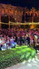 CHAFIC W. ARISS Photography Presents : 	MELHEM ZEIN REEL 28-06-2024