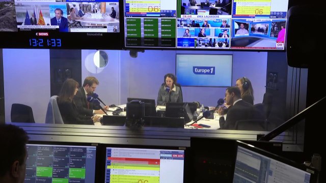 Propos de Sébastien Lecornu sur la majorité absolue contre la dissolution : «C'est complètement lunaire», estime Jacques Serais