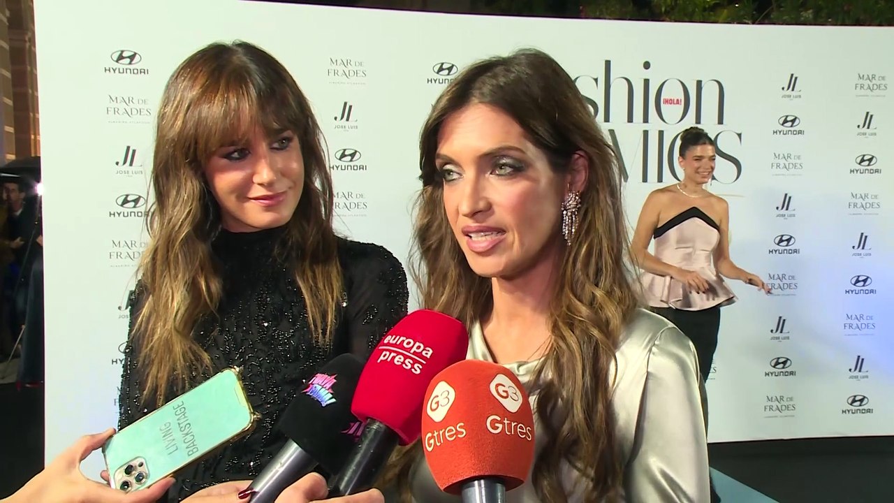 Sara Carbonero habla del éxito de Slowlove y da datos desconocidos: "Podemos pensar en nuestra jubilación"