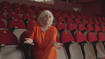 Entrevista a Anabel Alonso: "Cuando veo tremendas injusticias no me puedo callar"