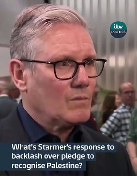 Mark my words. This is a man on the verge of a nervous breakdown.