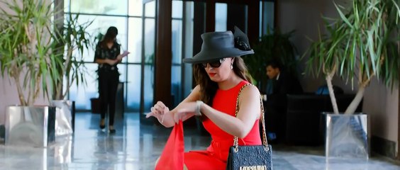 HD فيلم (  تحت الترابيزة  ) - محمد سعد - مشاهدة افلام عربي جديدة جودة