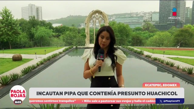 Vinculan a proceso a “El Chuki”, piloto de Los Chapitos | DPC con Paola Rojas