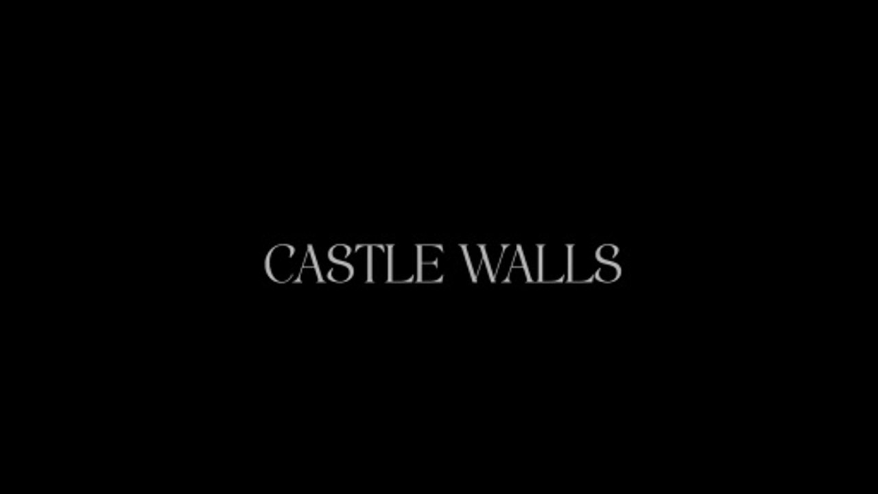 Castel Walls Trailer OmeU