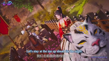 Shattering The Galaxy Ep 19