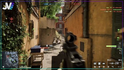Battlefield 6 (Vidéo-Test)