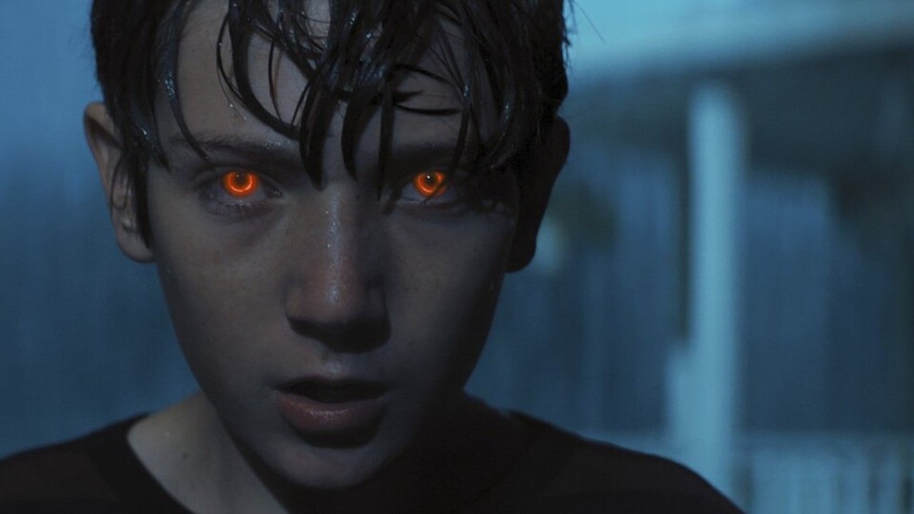 Brightburn: Son of Darkness zeigt, was mit Superman passiert wäre, wenn er kein Superheld geworden wäre