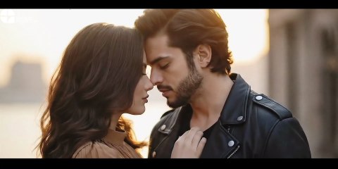 Hum Juda Juda Ho Chale (Official Video) | A Painful Breakup Story | MSR Music Production