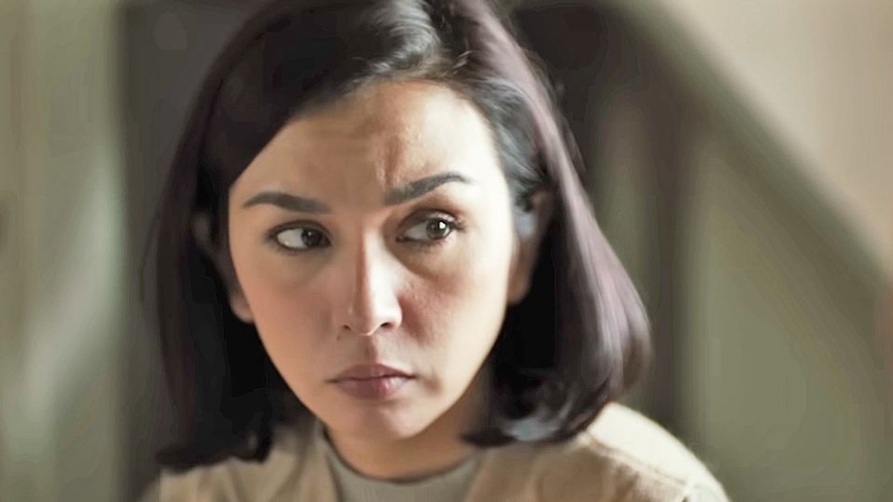 The Time That Remains Bande-annonce VO FILIPINO